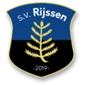Club logo football club SV Rijssen