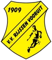 Clublogo voetbalvereniging Rijssen Vooruit