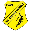 Club logo football club Rijssen Vooruit
