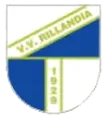 Clublogo voetbalvereniging VV Rillandia