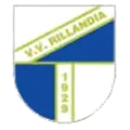 Club logo football club VV Rillandia
