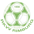 Clublogo voetbalvereniging RKVV Rimburg