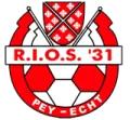 Clublogo voetbalvereniging RIOS '31