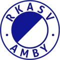 Club logo football club RKASV
