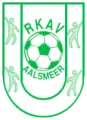 Clublogo voetbalvereniging RKAV Aalsmeer