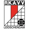 Club logo football club RKAVV