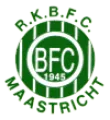 Clublogo voetbalvereniging RKBFC