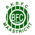 Club logo football club RKBFC