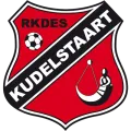 Clublogo voetbalvereniging RKDES