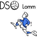 Clublogo voetbalvereniging RKDSO