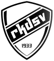 Clublogo voetbalvereniging RKDSV