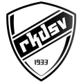 Club logo football club RKDSV