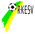 Clublogo voetbalvereniging RKESV