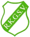 Clublogo voetbalvereniging RKGSV