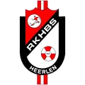 Clublogo voetbalvereniging RKHBS