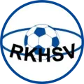Clublogo voetbalvereniging RKHSV