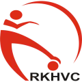 Clublogo voetbalvereniging RKHVC