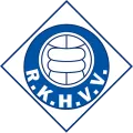 Clublogo voetbalvereniging RKHVV