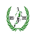 Club logo football club RKIVV