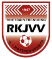 Clublogo voetbalvereniging RKJVV