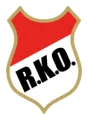 Clublogo voetbalvereniging RKO
