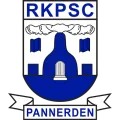 Clublogo voetbalvereniging RKPSC