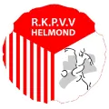 Clublogo voetbalvereniging RKPVV