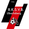 Clublogo voetbalvereniging RKSVB