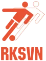 Clublogo voetbalvereniging RKSVN