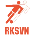Club logo football club RKSVN