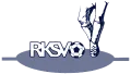 Clublogo voetbalvereniging RKSVO