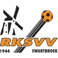 Clublogo voetbalvereniging RKSVV