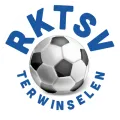 Club logo football club RKTSV