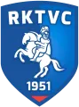 Clublogo voetbalvereniging RKTVC