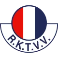 Clublogo voetbalvereniging RKTVV