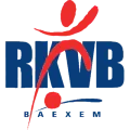Clublogo voetbalvereniging RKVB