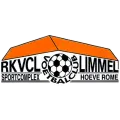 Clublogo voetbalvereniging RKVCL