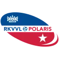 Club logo football club RKVVL/Polaris