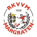 Clublogo voetbalvereniging RKVVM