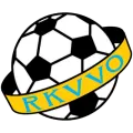 Clublogo voetbalvereniging RKVVO