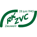 Club logo football club RKZVC