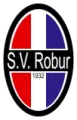 Clublogo voetbalvereniging Robur Goes