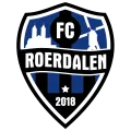 Club logo football club FC Roerdalen