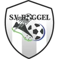 Clublogo voetbalvereniging SV Roggel