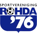 Clublogo voetbalvereniging Rohda '76