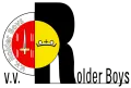 Clublogo voetbalvereniging Rolder Boys