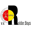 Club logo football club Rolder Boys