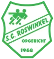 Clublogo voetbalvereniging Sportclub Roswinkel
