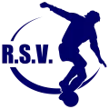 Club logo football club VV RSV