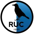 Club logo football club RUC
